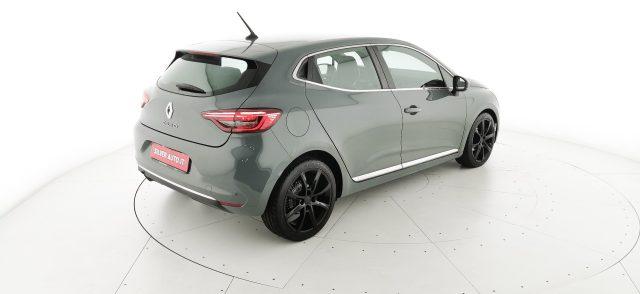 RENAULT Clio TCe 100 CV GPL 5 porte Life