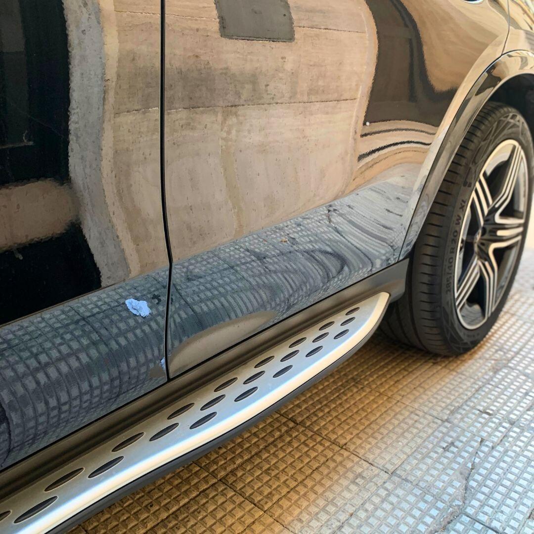 Mercedes GLC 220 d 4Matic Mild Hybrid AMG Premium Plus