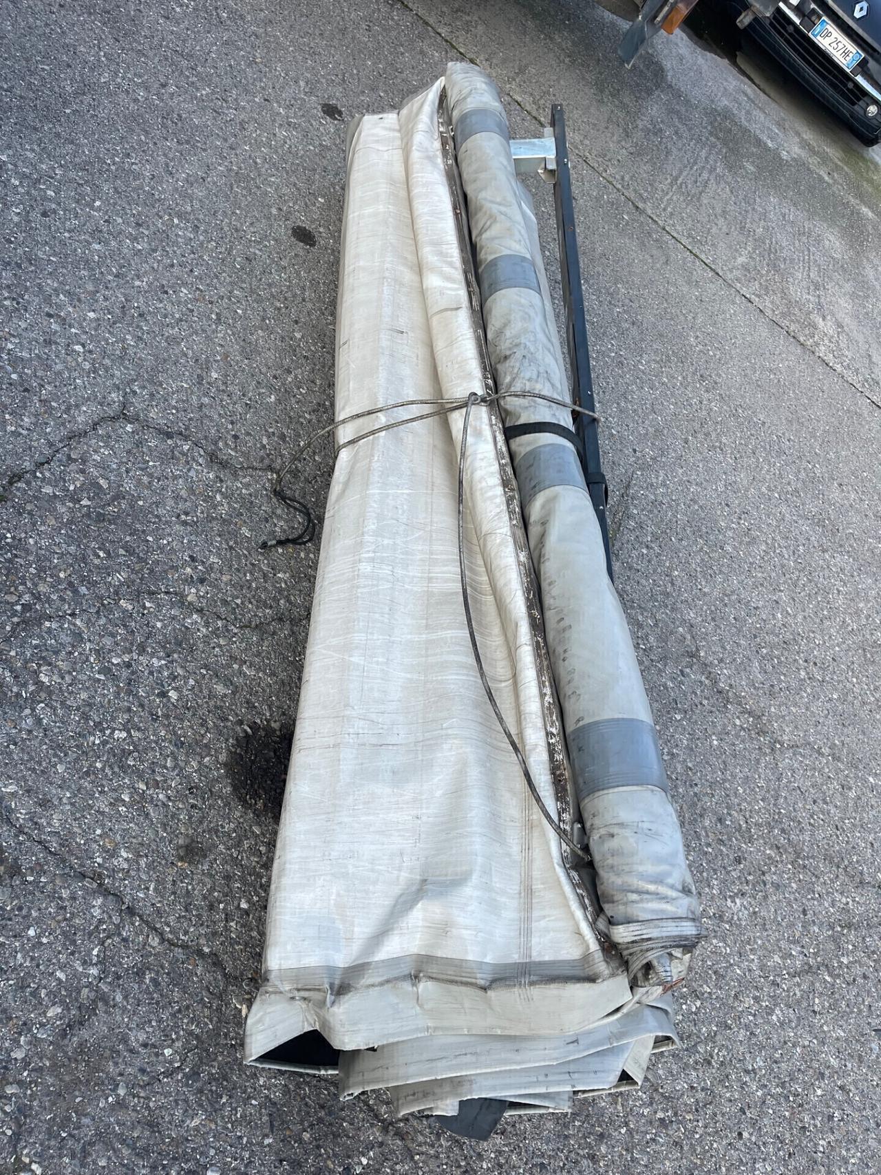 Fiat Ducato 35 3.0 MJT PL Cabinato Maxi