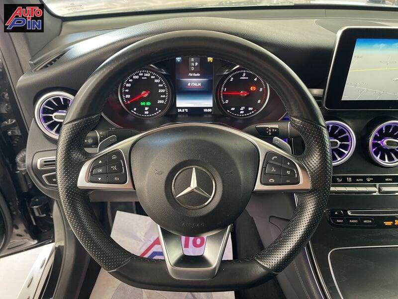 Mercedes-Benz GLC Coupé GLC 220 d 4Matic Coupé Premium*Ambient Light*