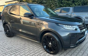 Land Rover Discovery 2.0 SD4 240 CV HSE
