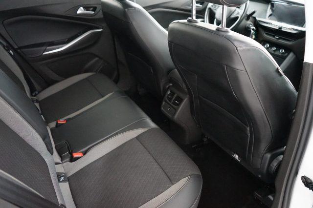 OPEL Grandland 1.5 diesel Ecotec aut. GS Line