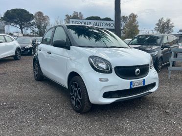 Smart ForFour 70 1.0 Youngster