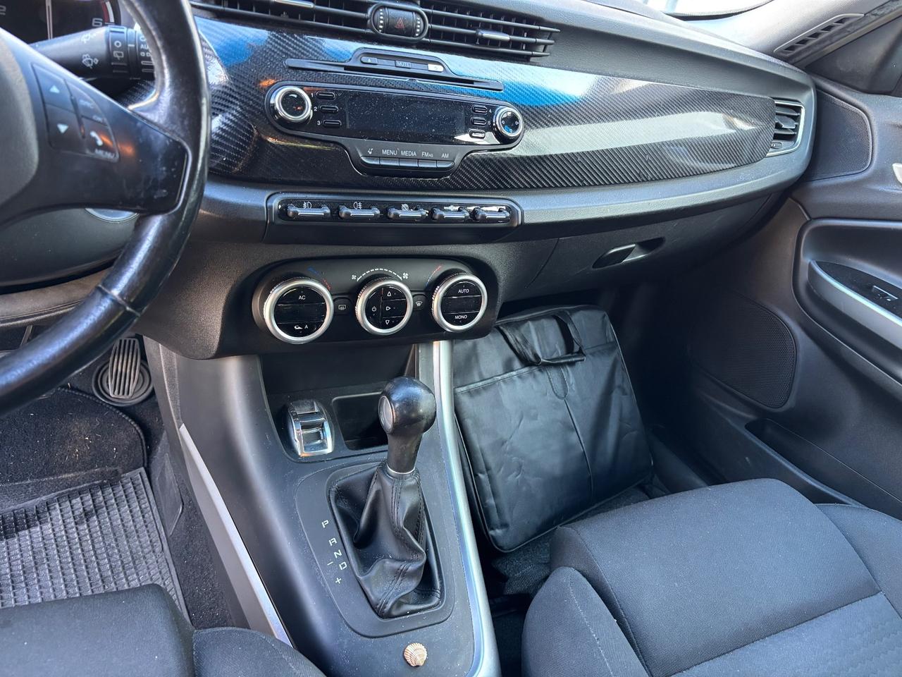 Alfa Romeo Giulietta 2.0 JTDm-2 170 CV TCT Exclusive