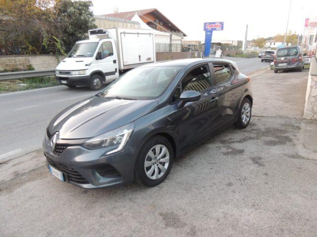 RENAULT Clio TCe 100 CV GPL 5 porte Business