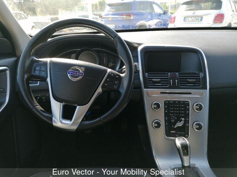 Volvo XC60 D3 Kinetic