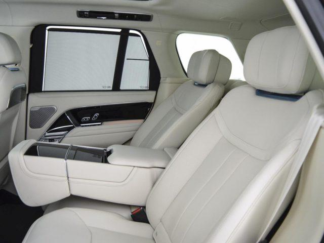 LAND ROVER Range Rover 3.0d i6 mhev Autobiography awd 350cv auto