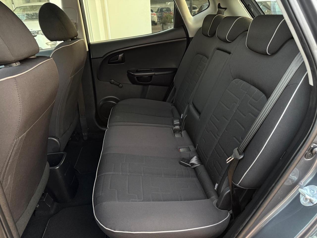 Kia Venga 1.4 CVVT Active TETTO APRIBILE