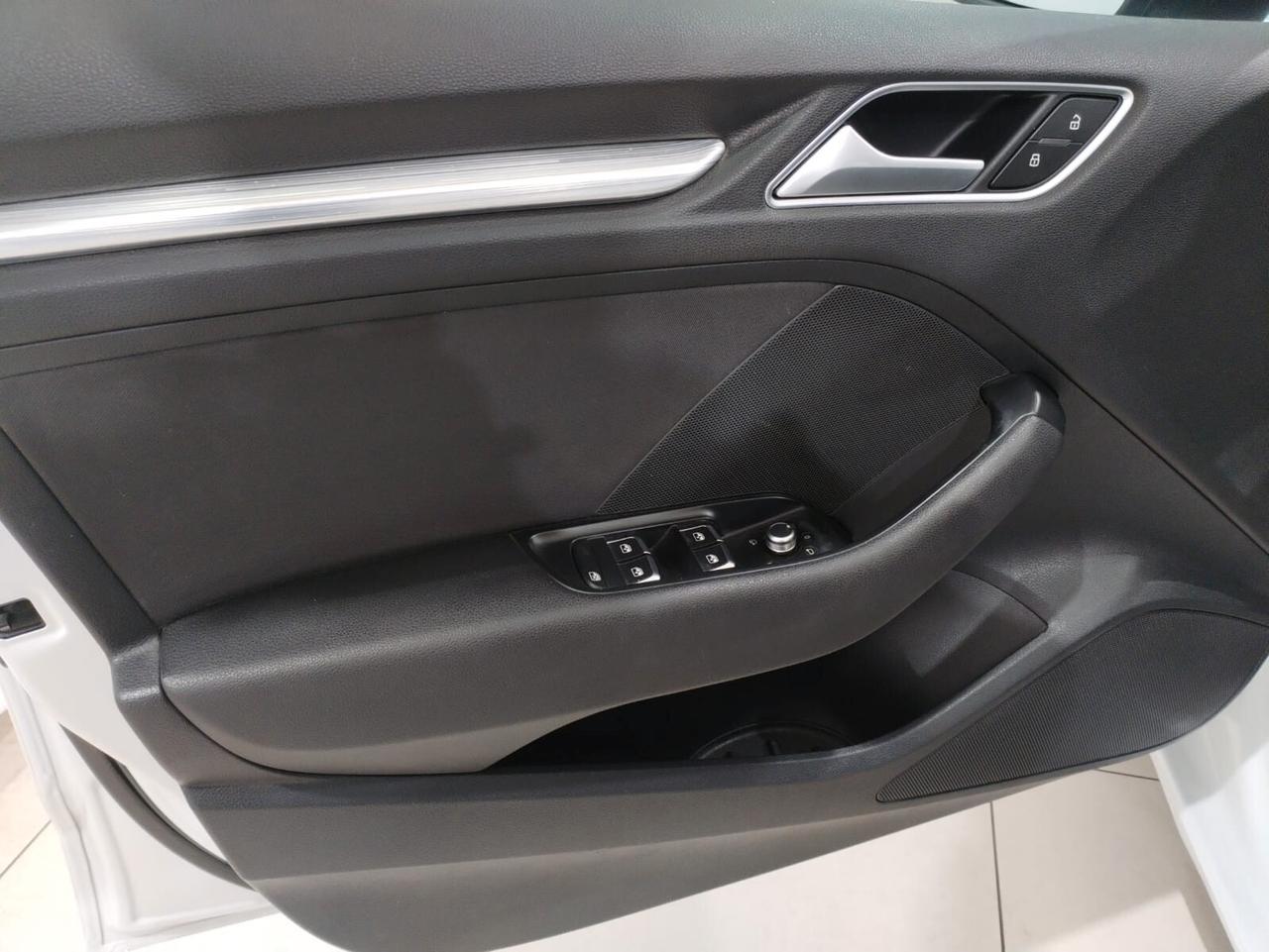 Audi A3 SPB 2.0 TDI Sport