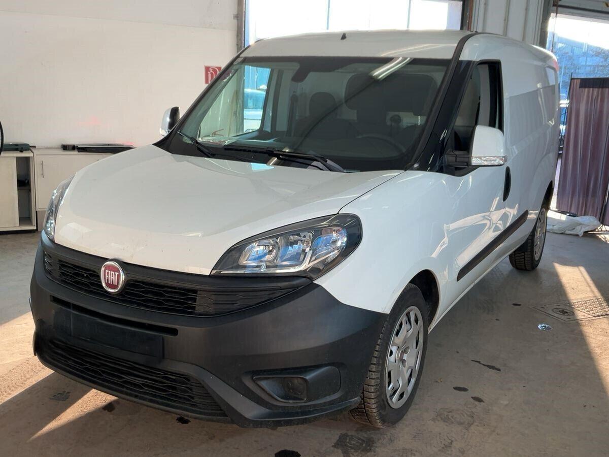 fiat doblo' cargo 1.6 mjt 120 cv MAXI 3 POSTI