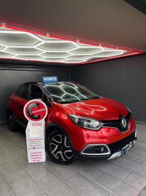 Renault Captur dCi 90 CV EDC Project Runway 2015