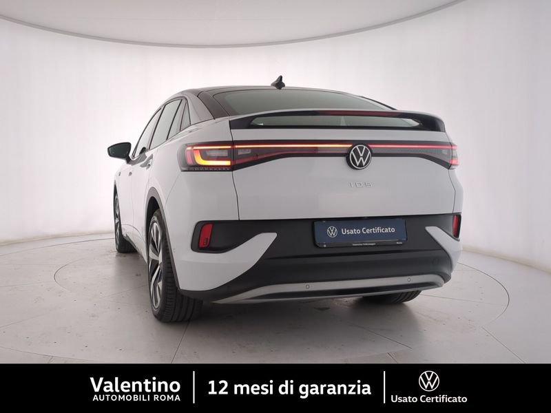 Volkswagen ID.5 Pro Performance 77KWH