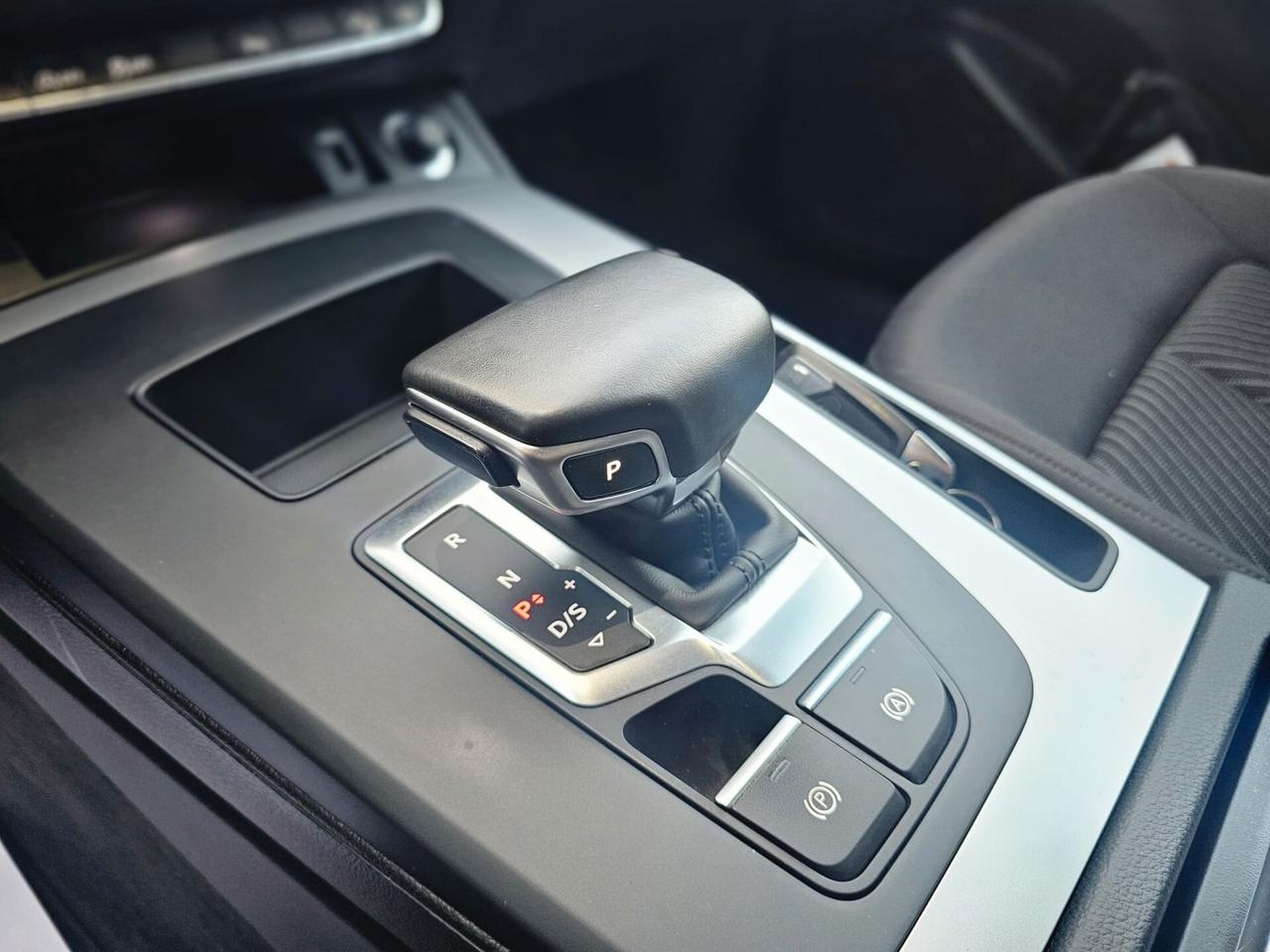 Audi Q5 SPB 35 TDI S tronic Business Advanced