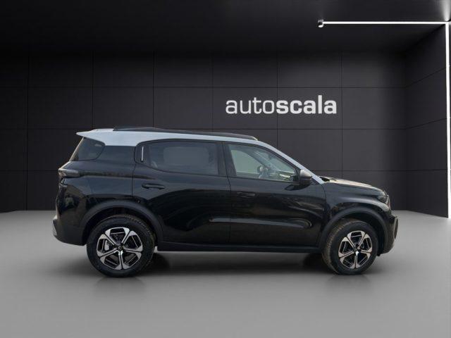 CITROEN C3 Aircross Hybrid 145 CV e-DCS6 Max