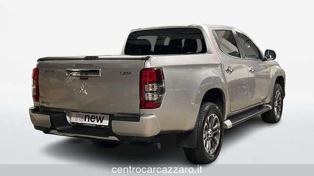 Mitsubishi L200 Double Cab. 2.3 150cv Intense 4WD Super Select +