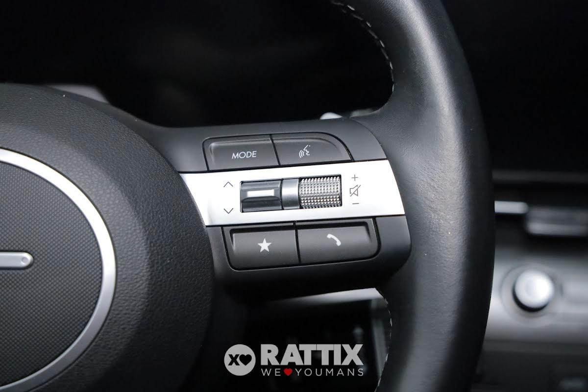 Hyundai Kona 1.0 t-gdi 120CV X Line dct