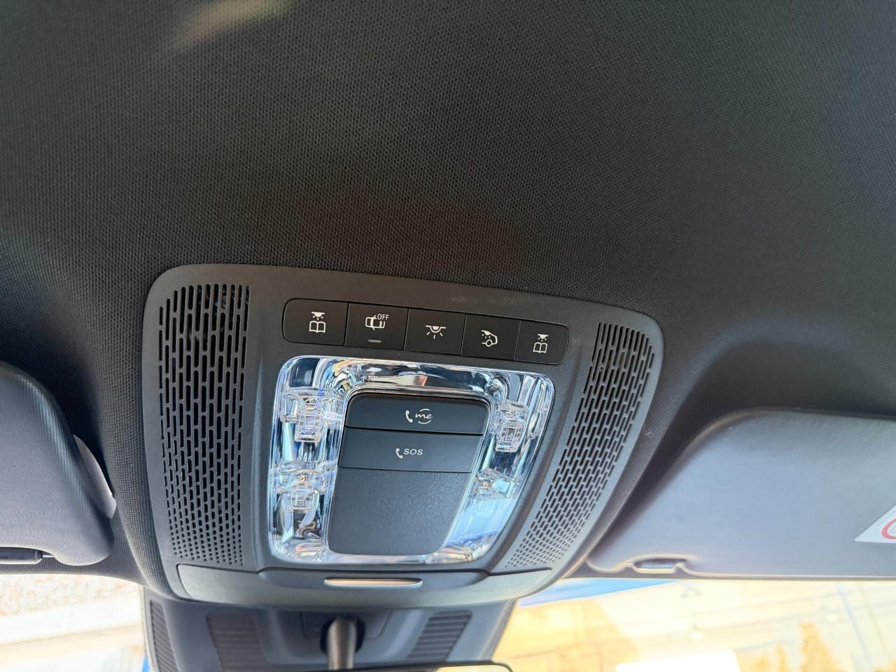 Mercedes-benz B 200 Automatic Premium