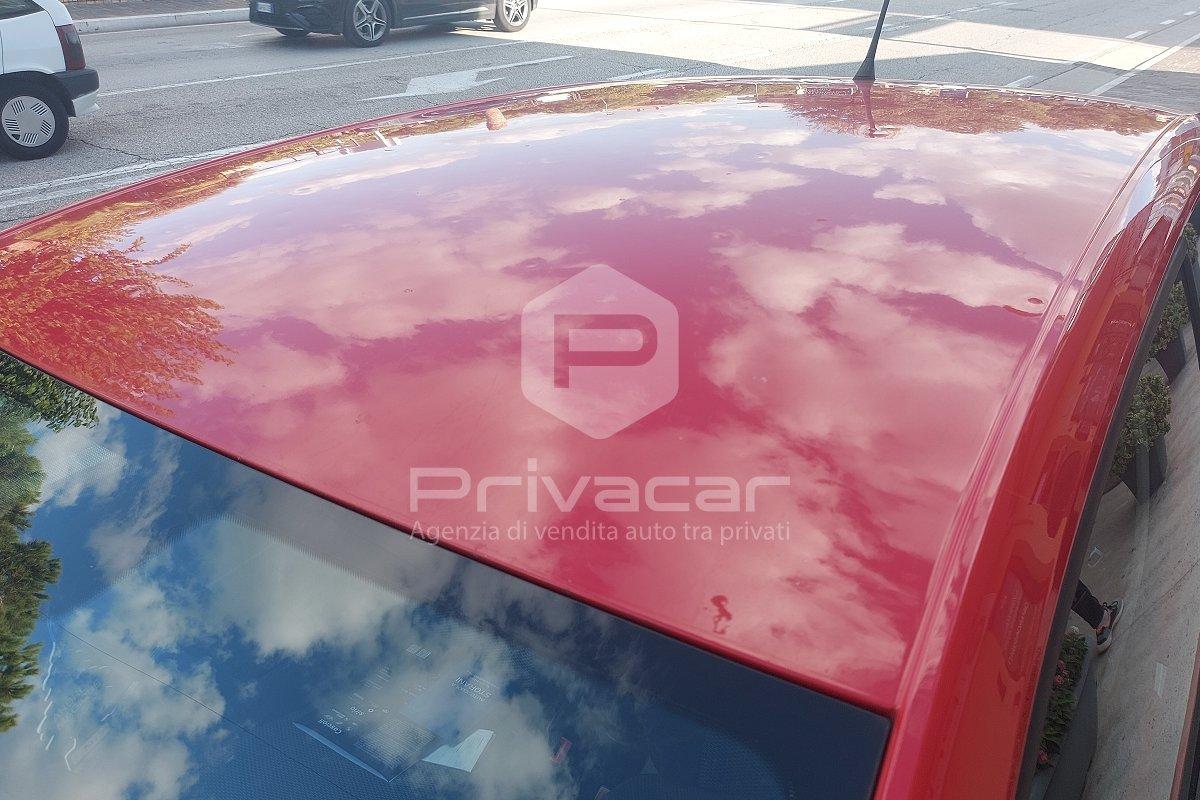 SEAT Mii 1.0 68 CV 3 porte Style Ecofuel
