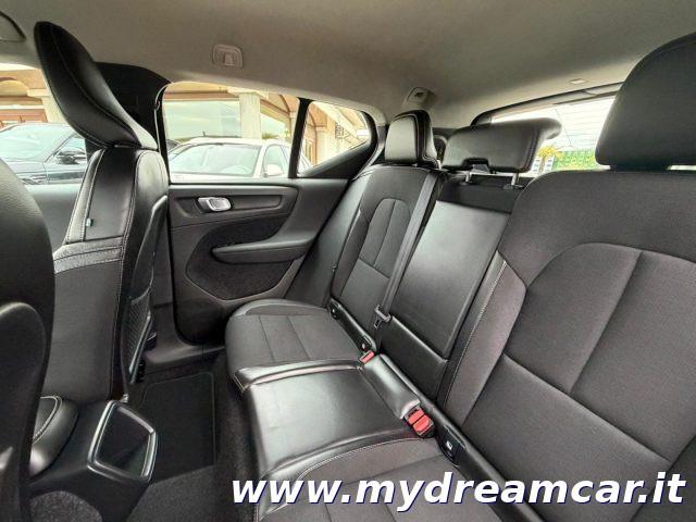 VOLVO XC40 Geartronic Business Plus