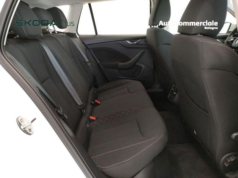 Skoda Kamiq Kamiq 1.0 TSI 110 CV Ambition