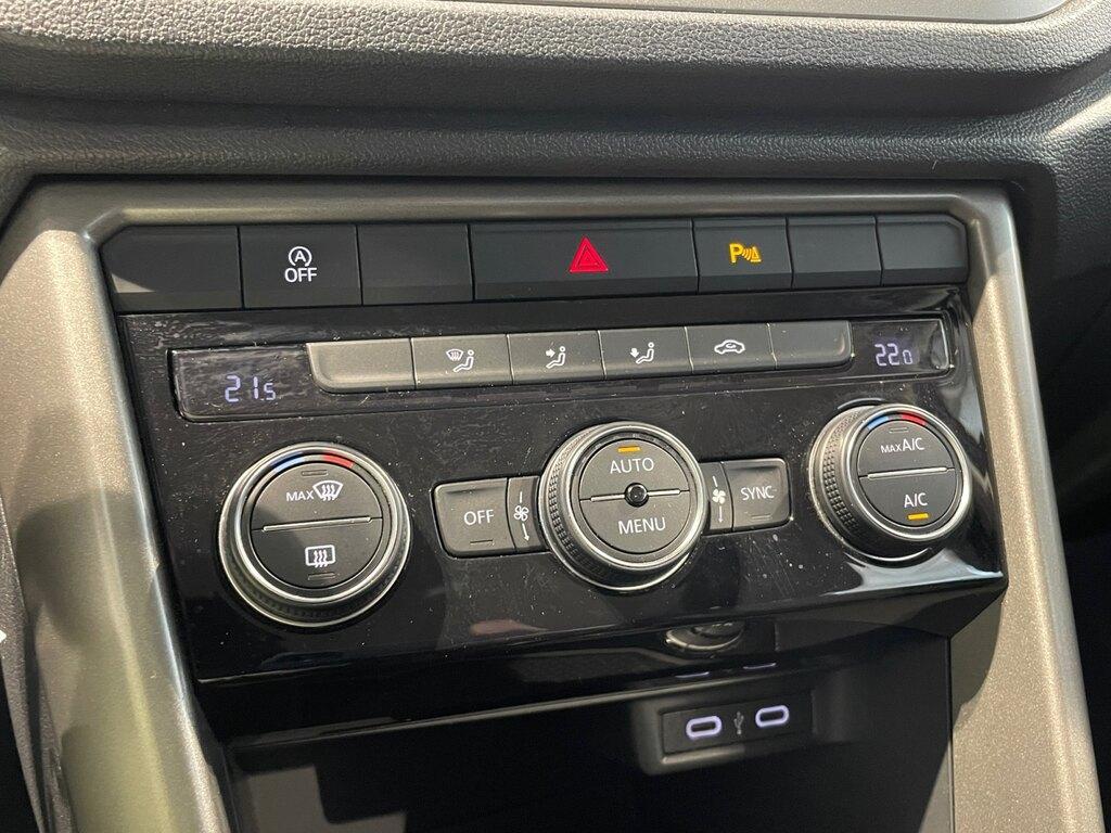 Volkswagen T-Roc 1.0 TSI 110CV Style