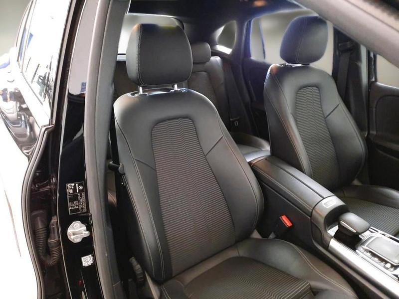 MERCEDES-BENZ GLA 180 d Automatic Sport Plus