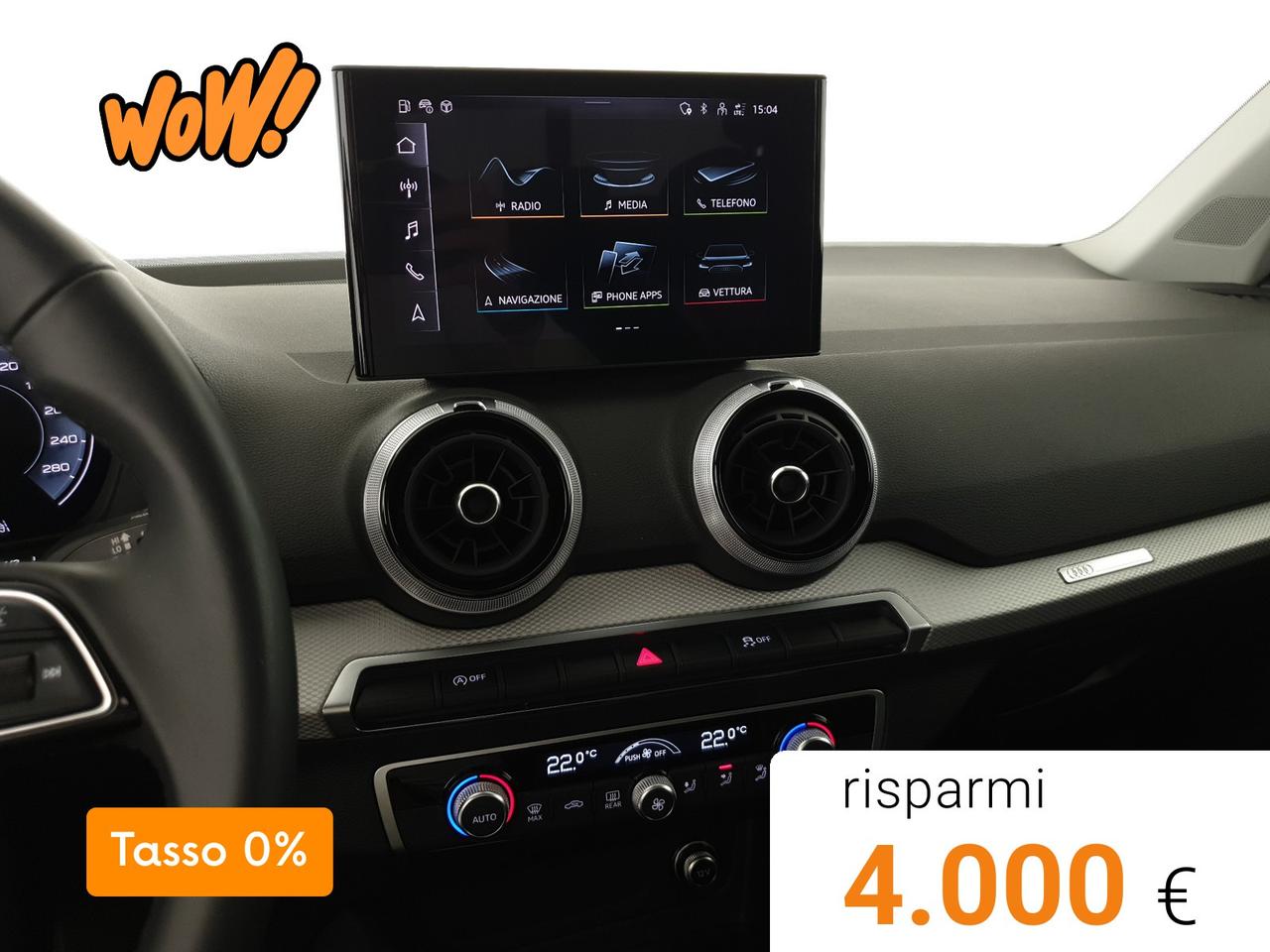 35TDI 150CV S tronic S line Edition