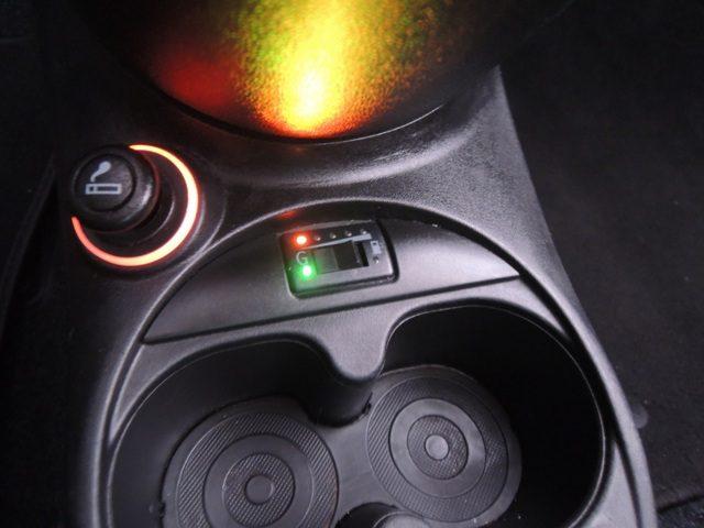 FIAT 500 1.2 EasyPower Lounge