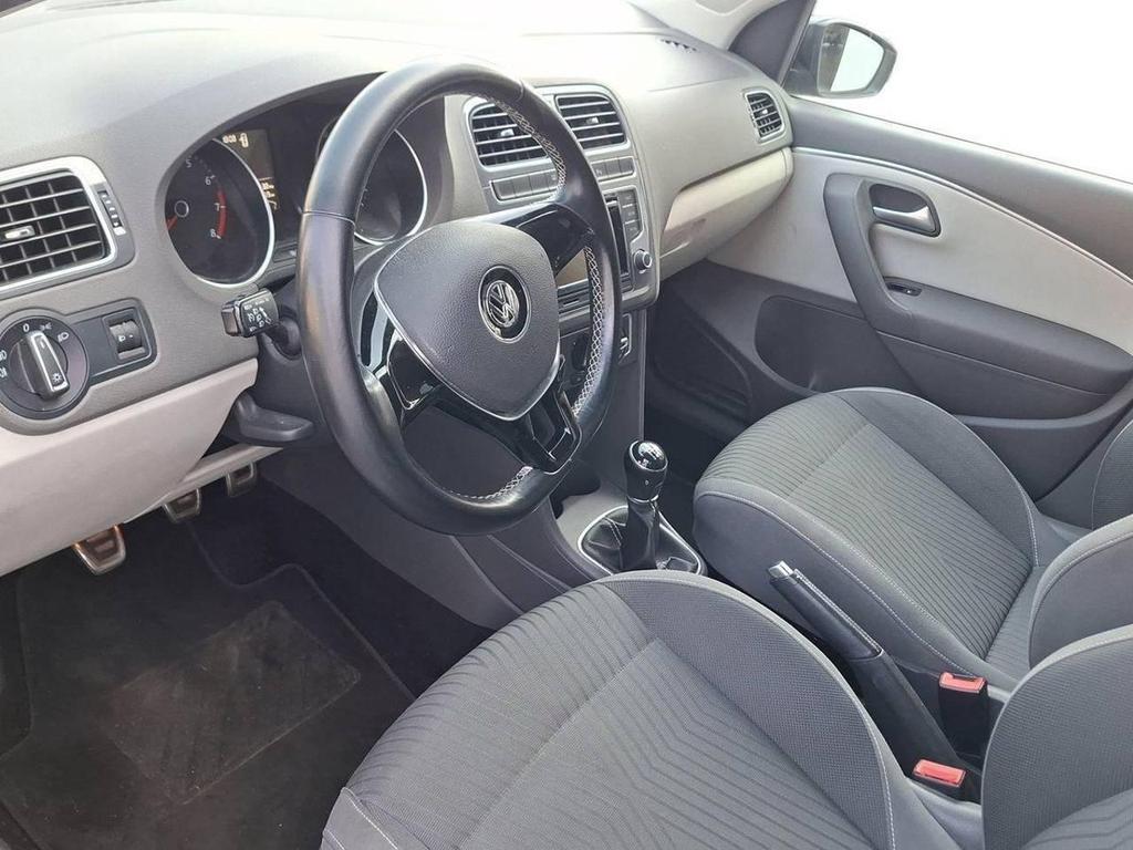 Volkswagen Polo 1.0 MPI Fresh