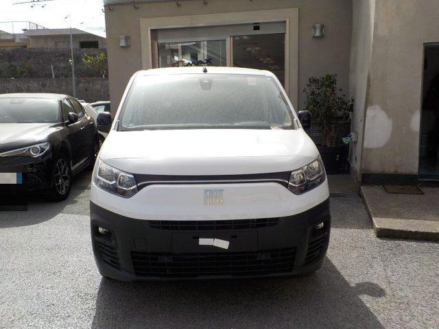 FIAT Doblo Doblò 1.5 BlueHdi 100CV PC N1 Van