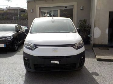 FIAT Doblo Doblò 1.5 BlueHdi 100CV PC N1 Van