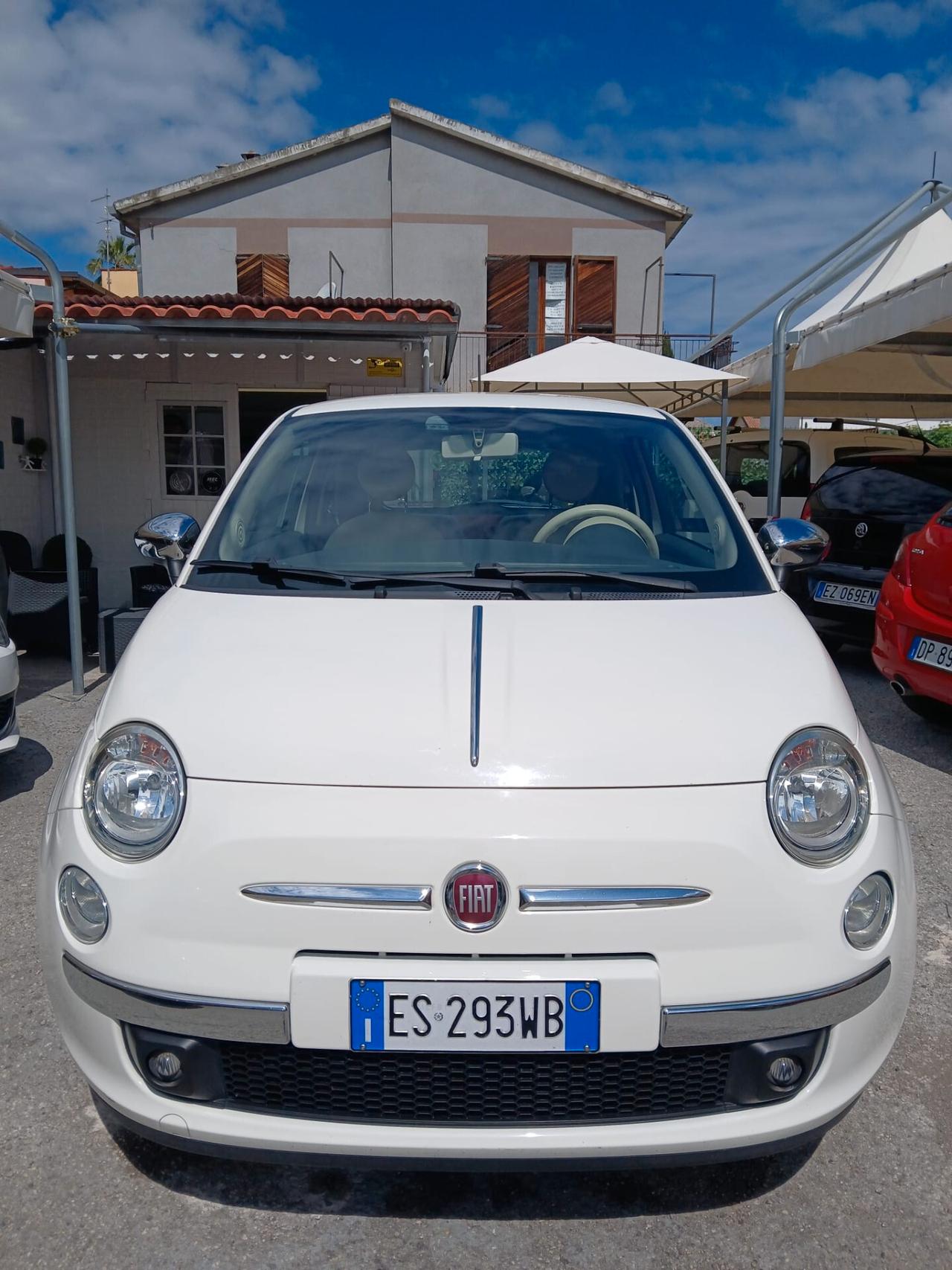Fiat 500 1.2 EasyPower Pop