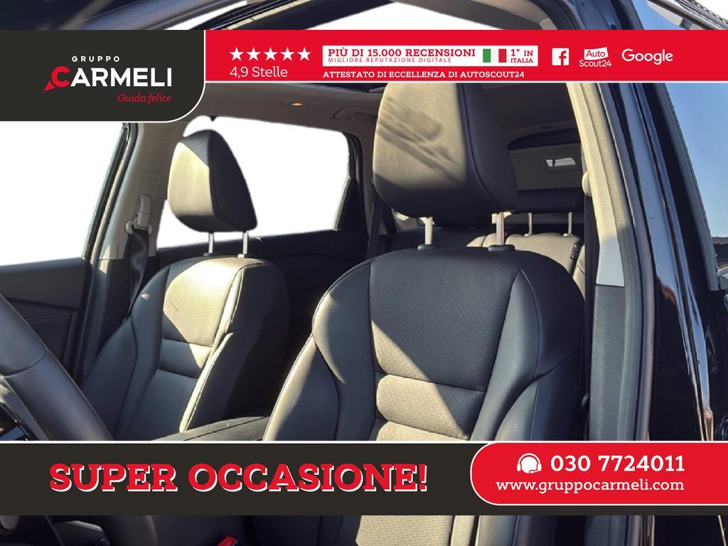 Nissan X-Trail 1.5 Mild Hybrid Tekna 2WD Xtronic