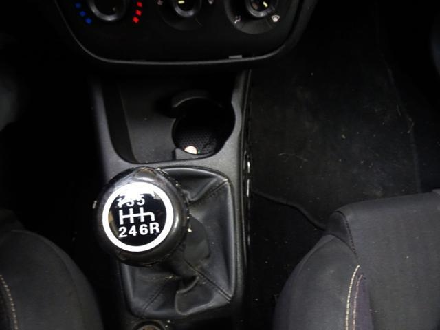 FIAT Punto Evo 1.4 M.Air 16V 3 porte S&S Sport