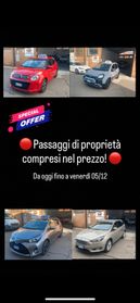 Ford Tourneo Custom TDCi 130CV - GARANZIA 12 MESI