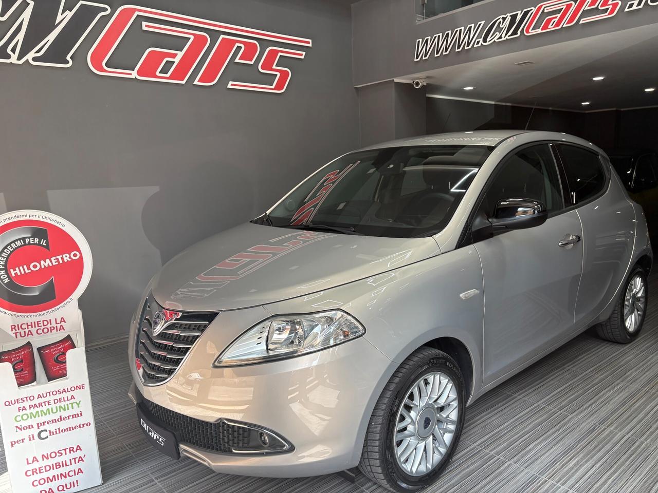Lancia Ypsilon 1.3 MJT 16V 95 CV 5 porte S&S Gold
