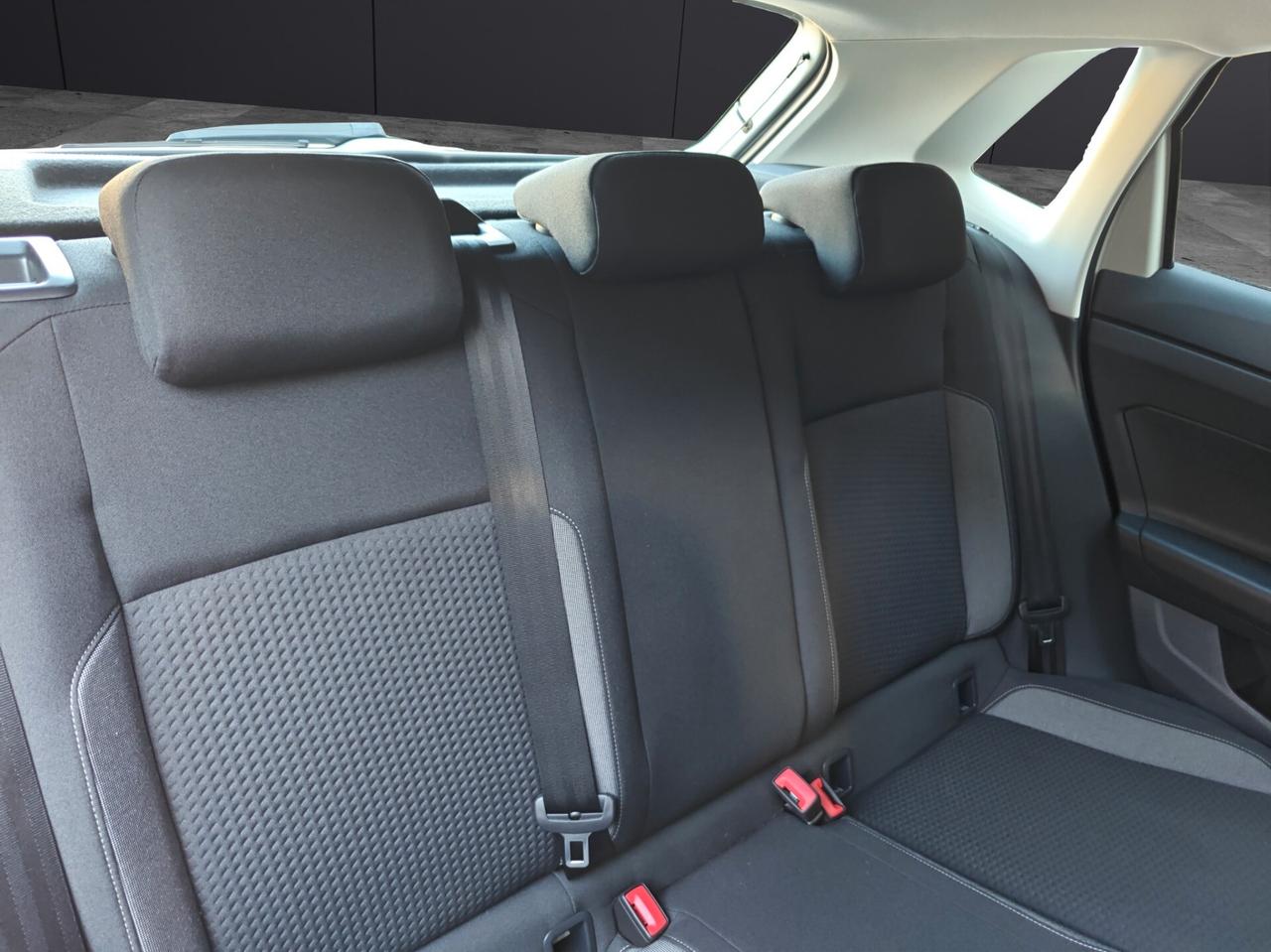 Volkswagen Polo 1.0 Life PREZZO REALE, PARI AL NUOVO