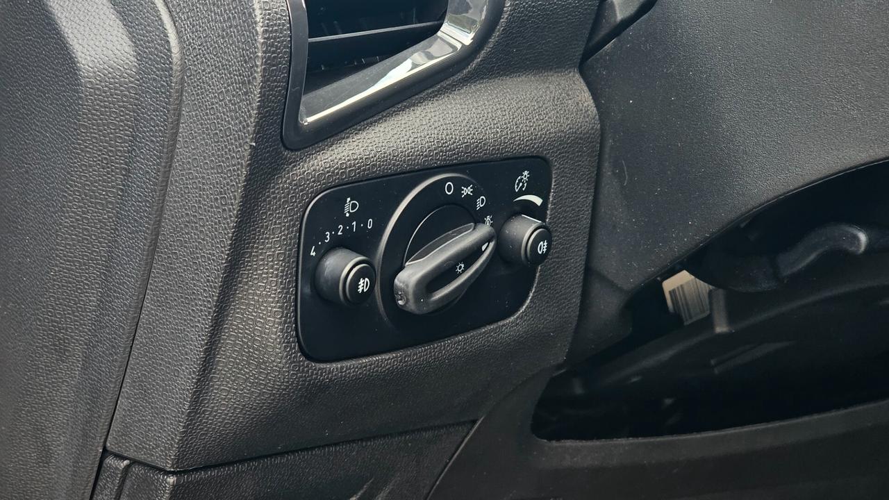 Ford EcoSport 1.0 EcoBoost 125 CV Titanium