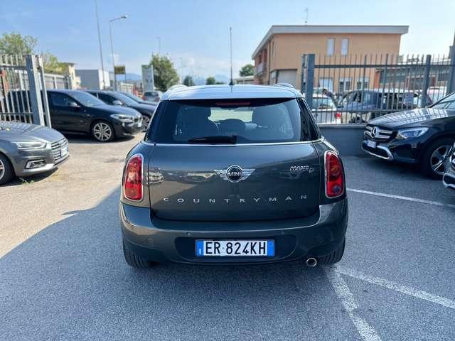 MINI Cooper D Countryman Mini Countryman 1.6 Cooper D