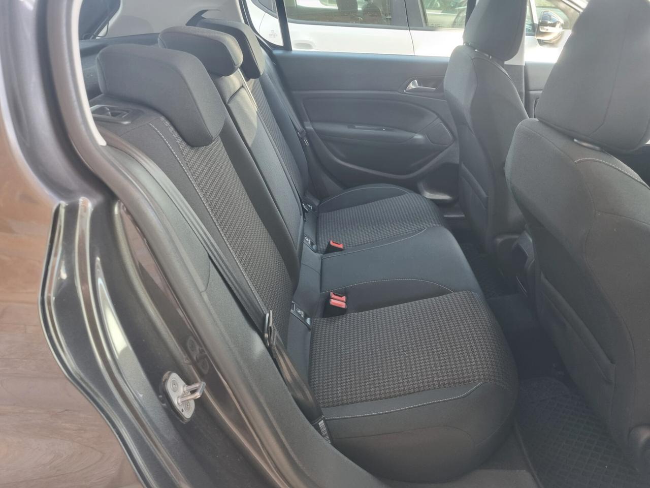 Peugeot 308 BlueHDi 120 S&S EAT6 Business