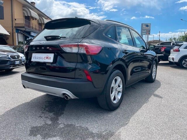 Ford Kuga 1.5 EcoBlue 120 CV 2WD Connect