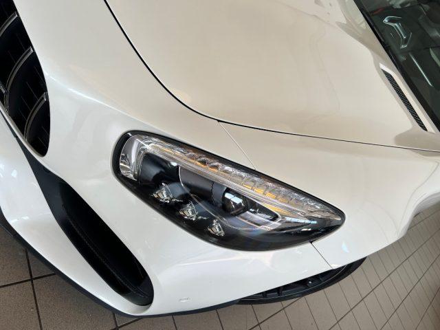 MERCEDES-BENZ GT AMG S //CARBOCERAMICA//SCARICHI//