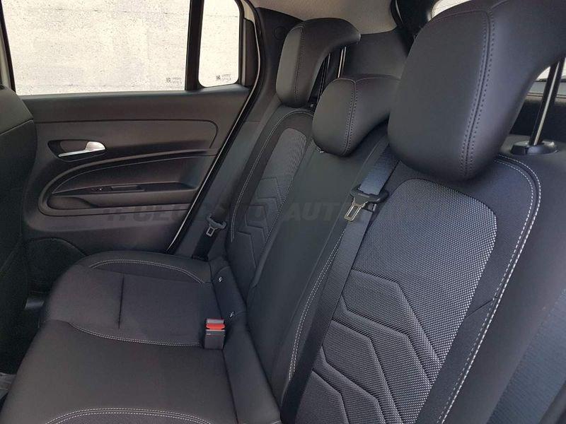 Jeep Avenger Avenger 1.2 turbo Summit fwd 100cv
