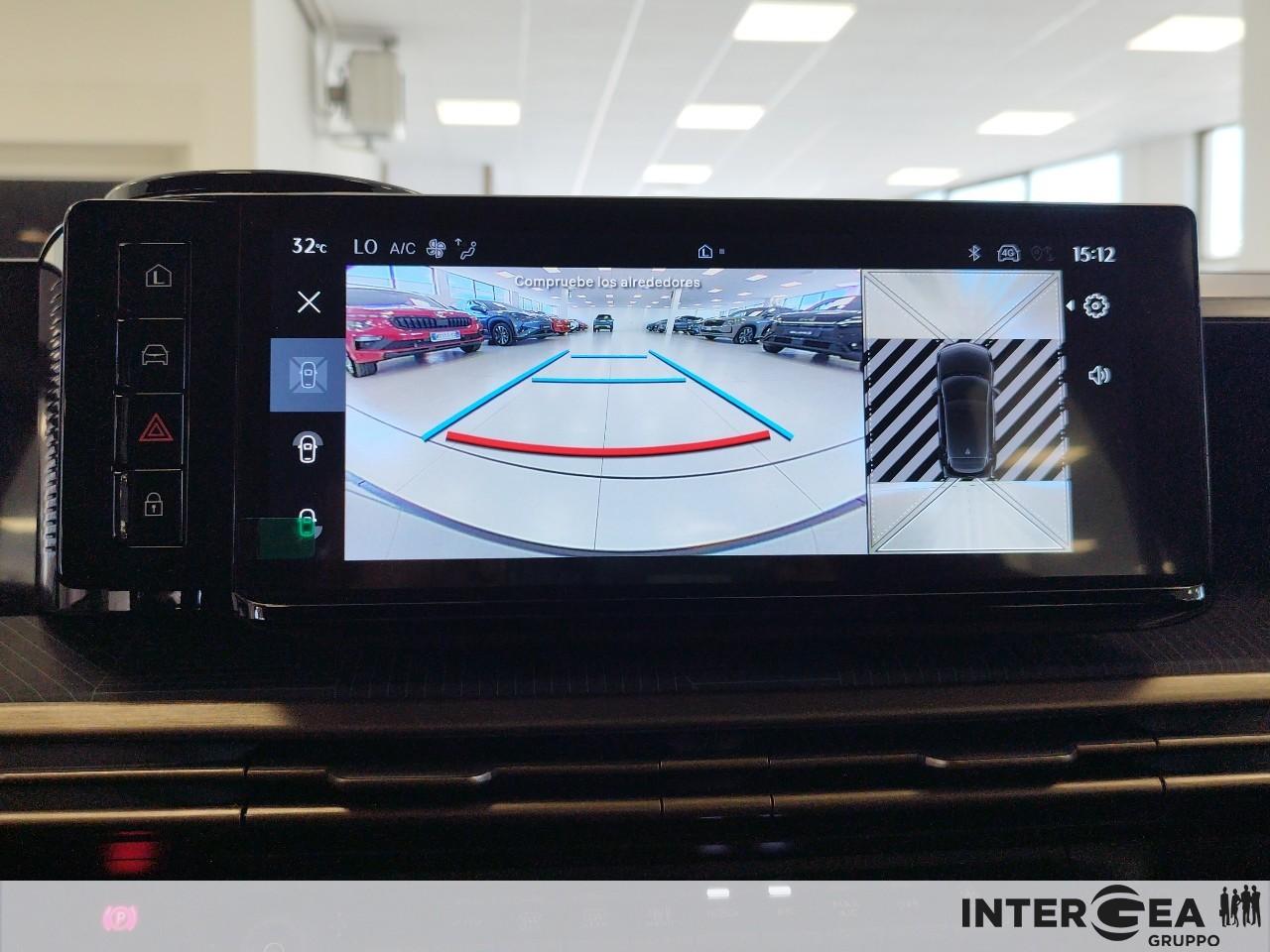 LANCIA Nuova Ypsilon Ibrida Ypsilon 1.2 100cv