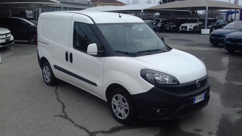 FIAT Doblò CARGO SX 1.3MJET 95CV