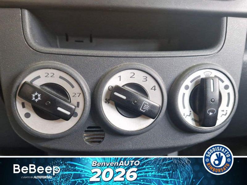 Mitsubishi Colt 1.1 INFORM GPL 5P