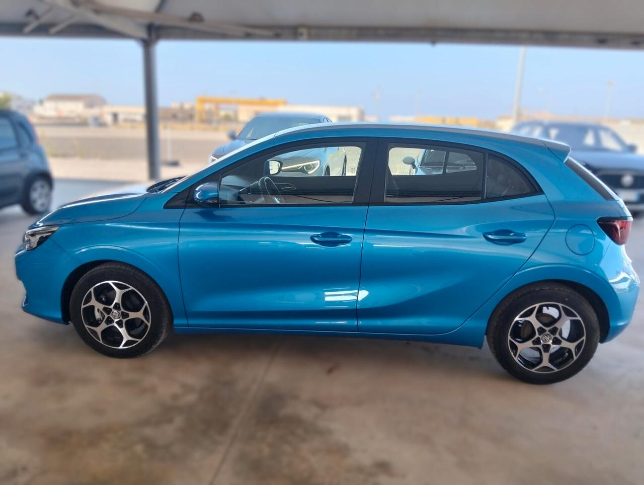 Mg MG3 1.5 Comfort 2025
