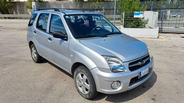 Subaru Justy G3X 1.3 16V 5p.