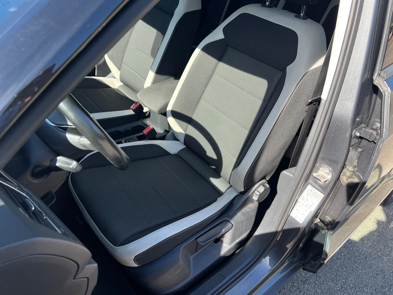 Volkswagen T-Roc 2.0 TDI SCR 150 CV DSG 4MOTION Style BlueMot. Tech.