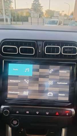 Citroen C3 Aircross C3 Aircross I 2021 1.2 puretech Max s